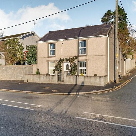 Rose Cottage Pembrey Екстериор снимка