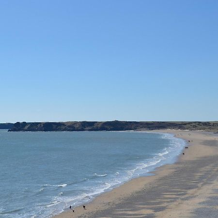 Rose Cottage Pembrey Екстериор снимка