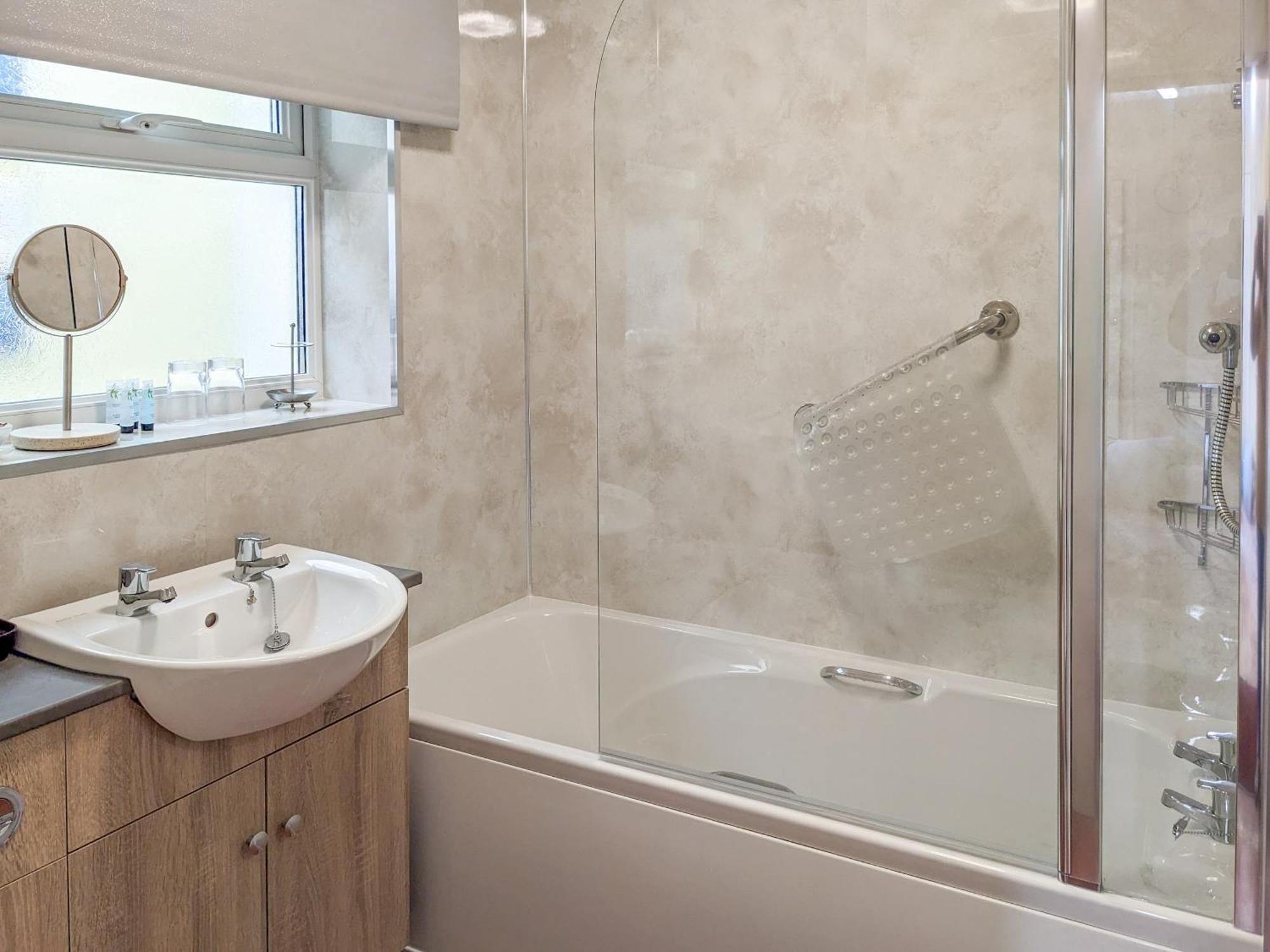 Rose Cottage Pembrey Екстериор снимка