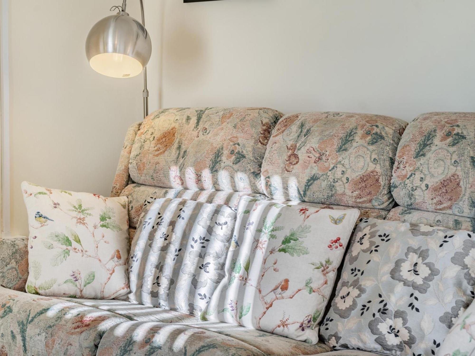 Rose Cottage Pembrey Екстериор снимка