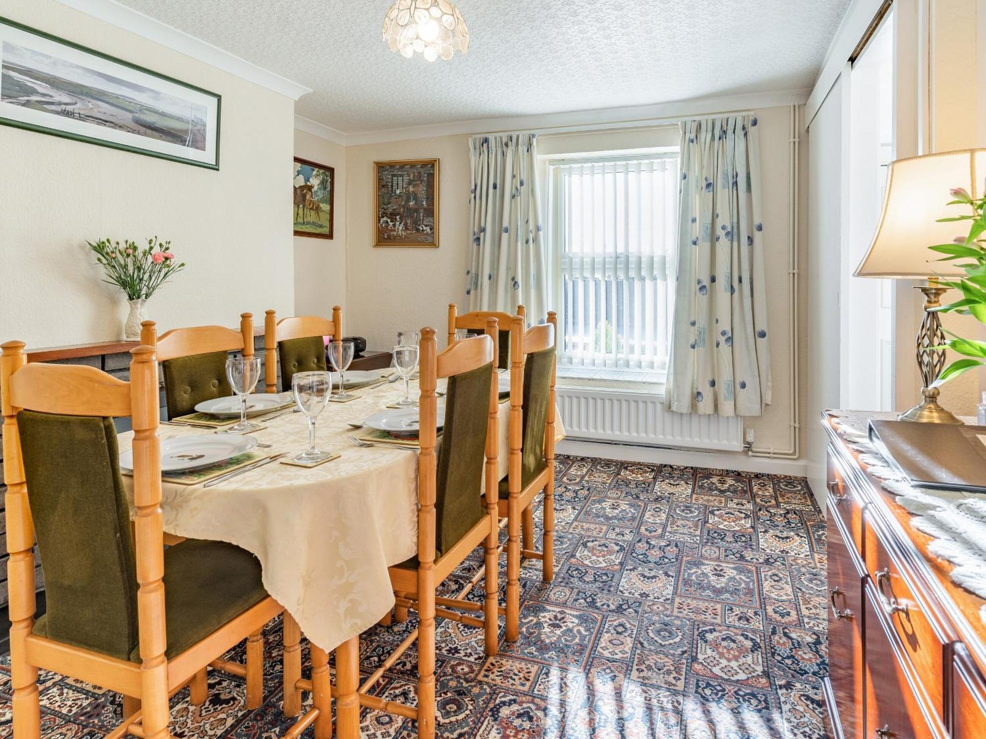 Rose Cottage Pembrey Екстериор снимка