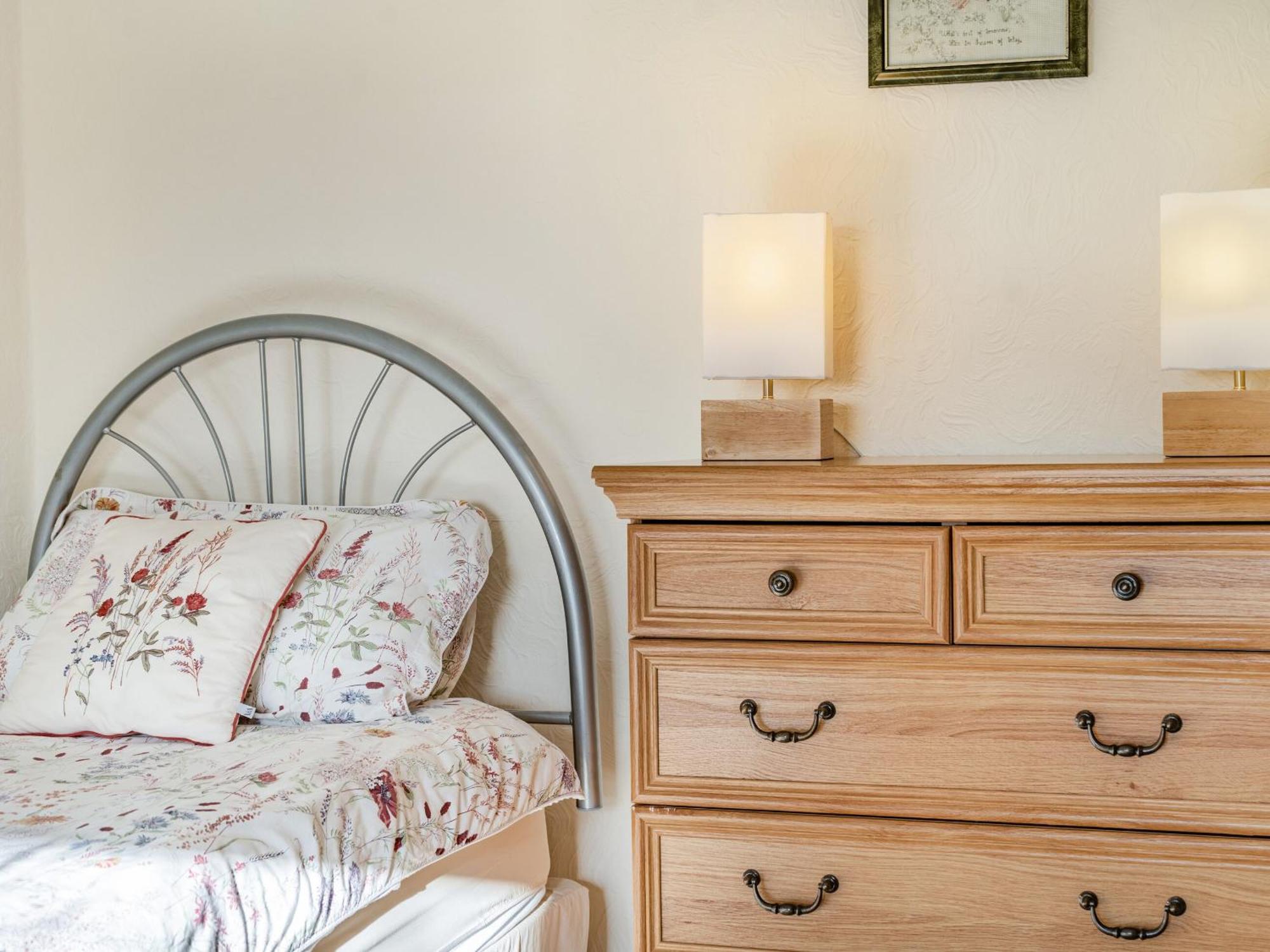 Rose Cottage Pembrey Екстериор снимка