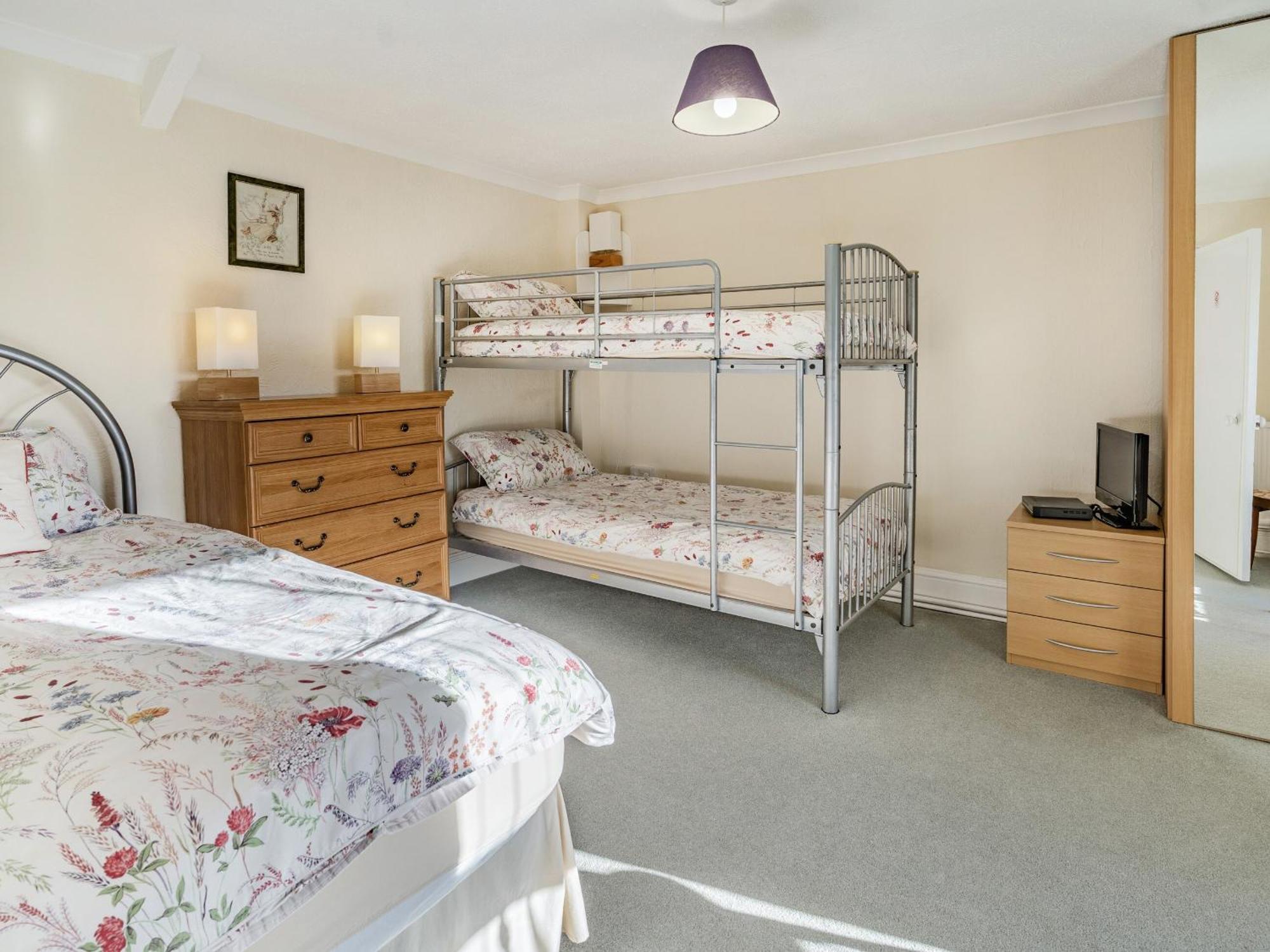 Rose Cottage Pembrey Екстериор снимка