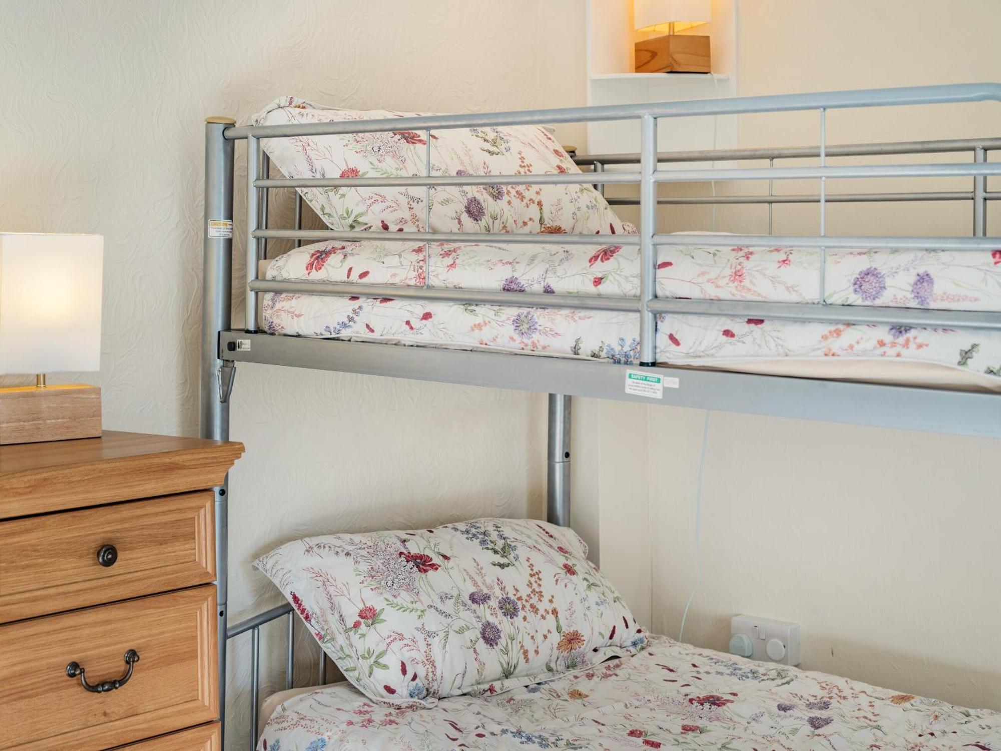 Rose Cottage Pembrey Екстериор снимка