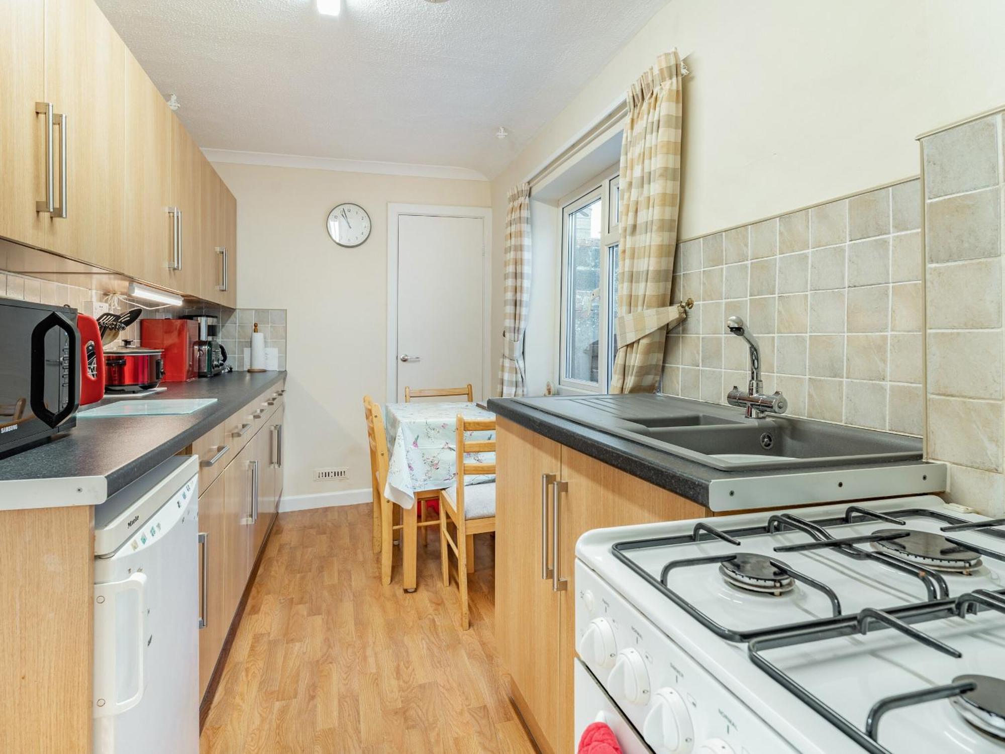 Rose Cottage Pembrey Екстериор снимка