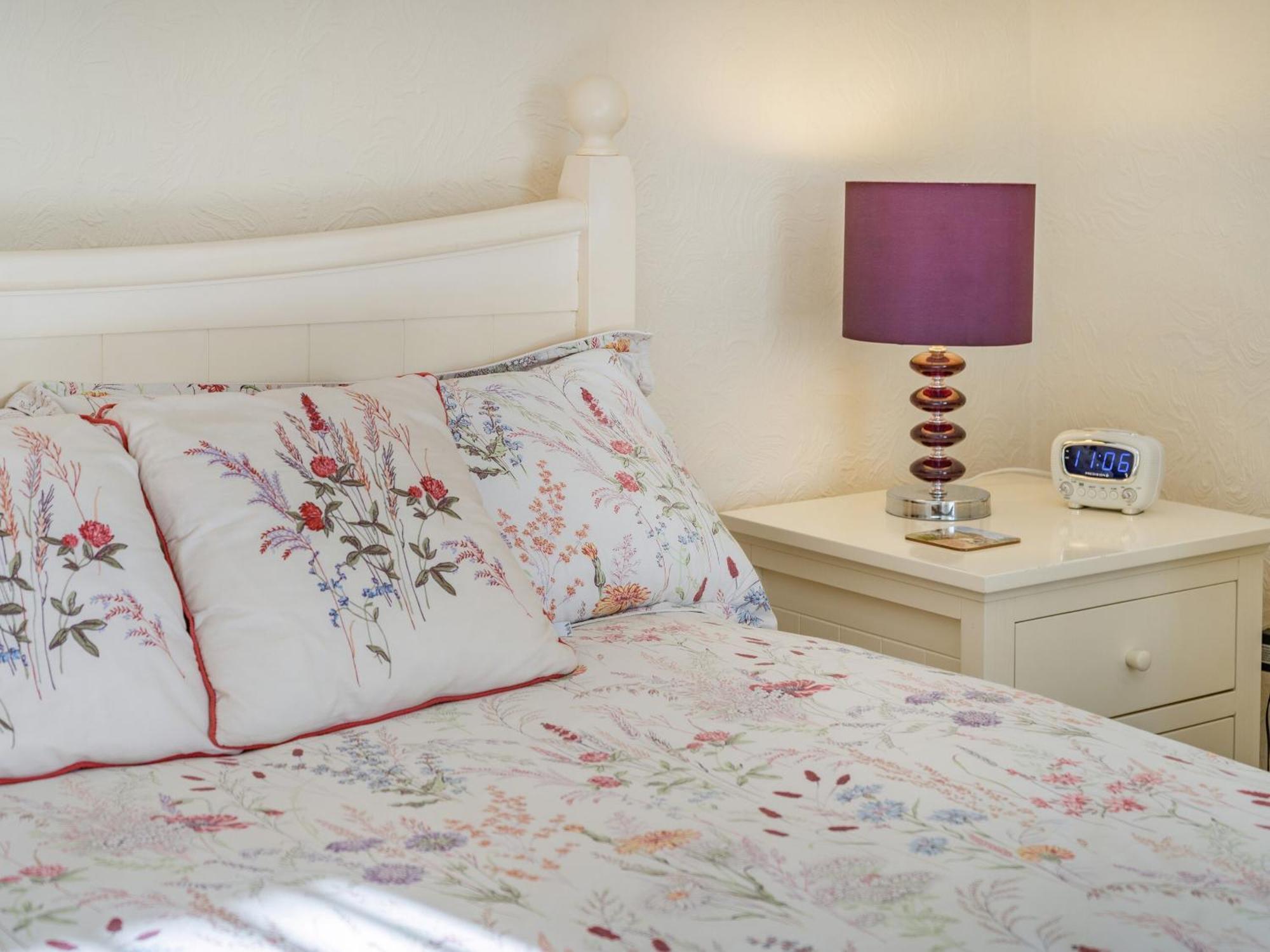 Rose Cottage Pembrey Екстериор снимка