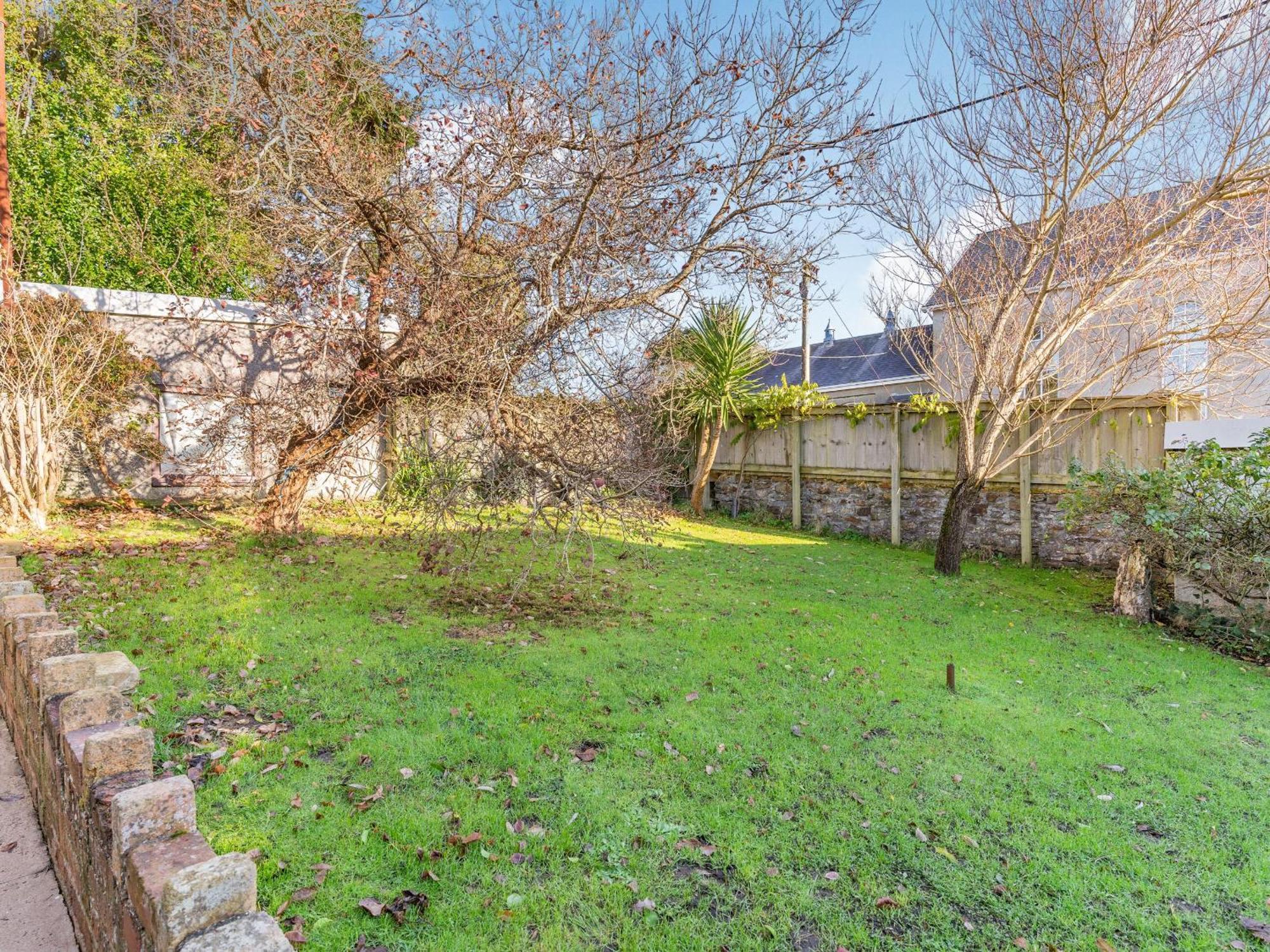 Rose Cottage Pembrey Екстериор снимка