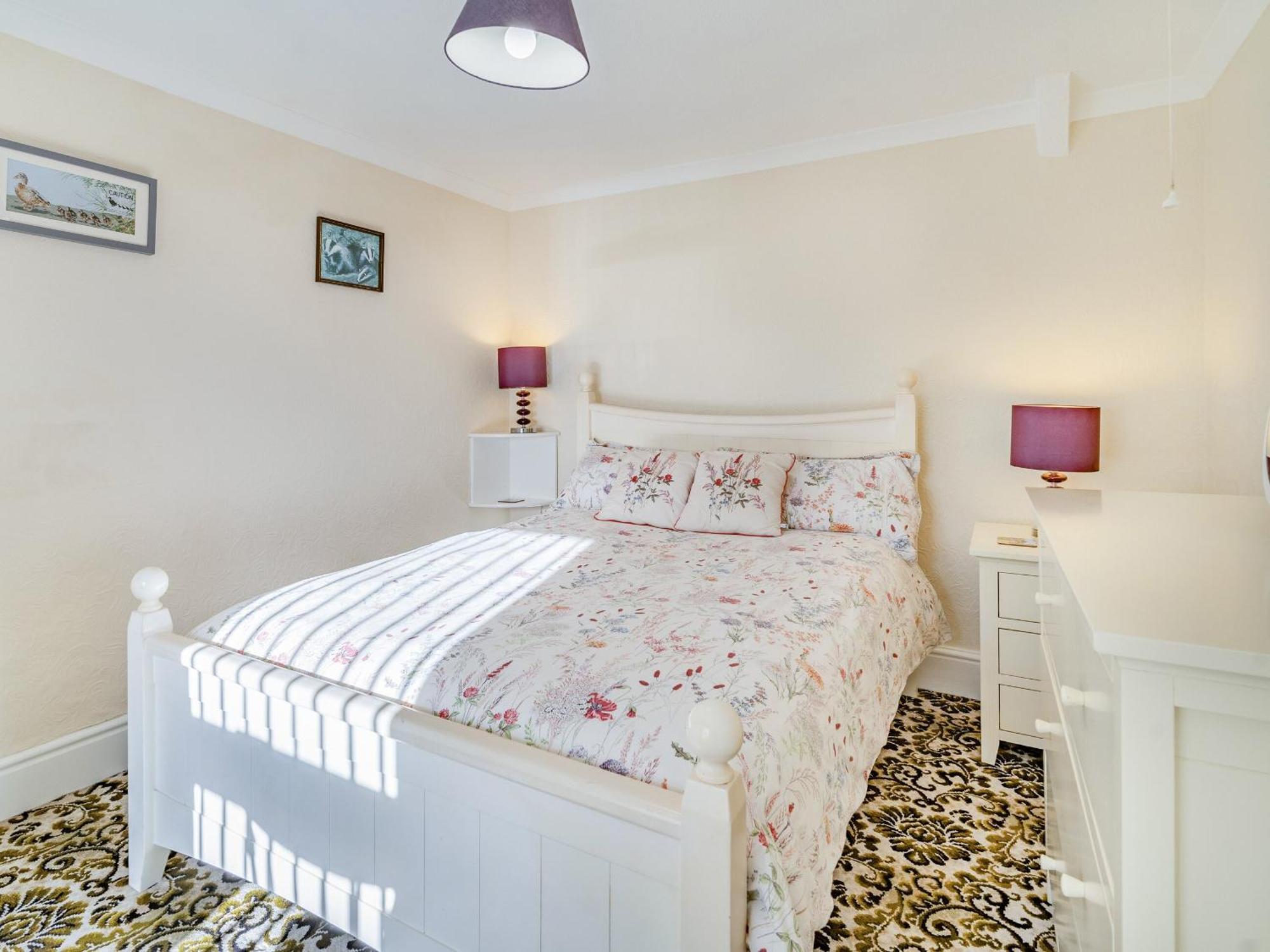Rose Cottage Pembrey Екстериор снимка